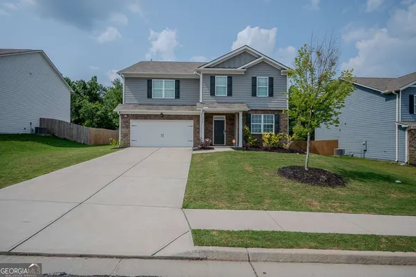 $435,000 | 6827 Chataran Drive, Lithia Springs, GA 30122