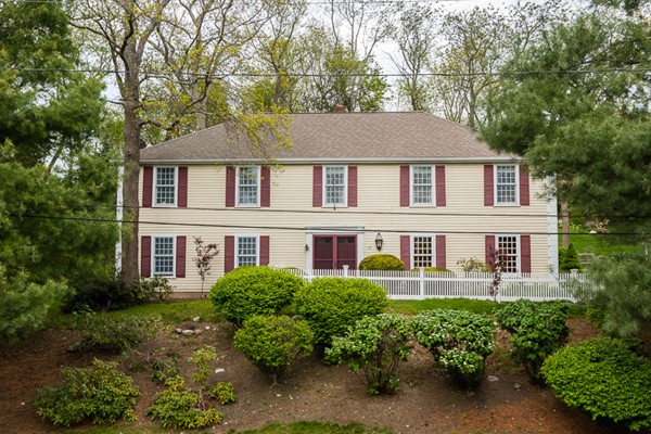 13 3 Ring Road Scituate, MA 02066 - Photo 1 of 14 Gallery Image 1