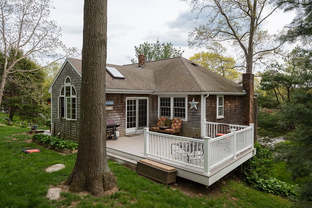 13 3 Ring Road Scituate, MA 02066 - Photo 13 of 14 Gallery Image 13