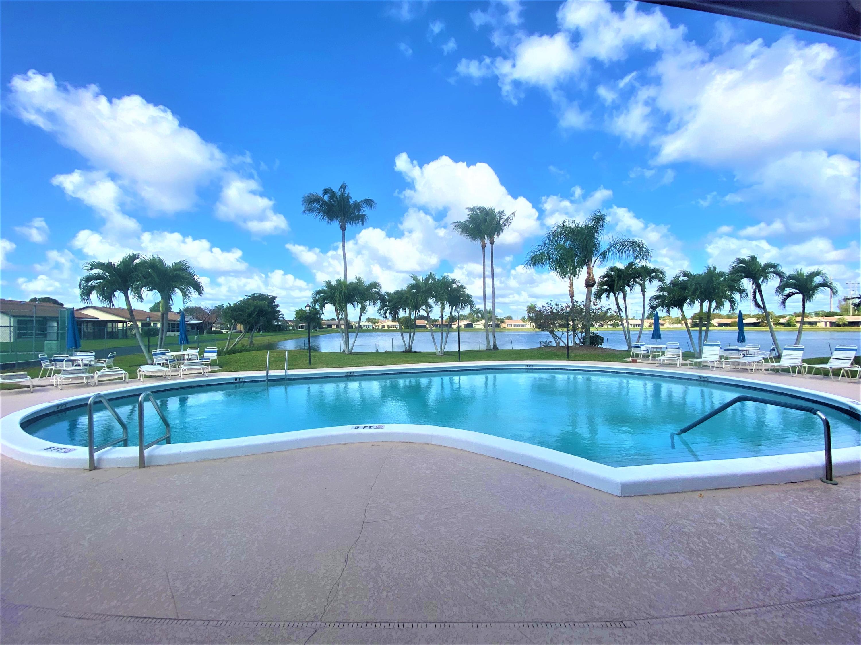 5143 Minto Road Boynton Beach, FL 33472 - Photo 1 of 32 Community Pool