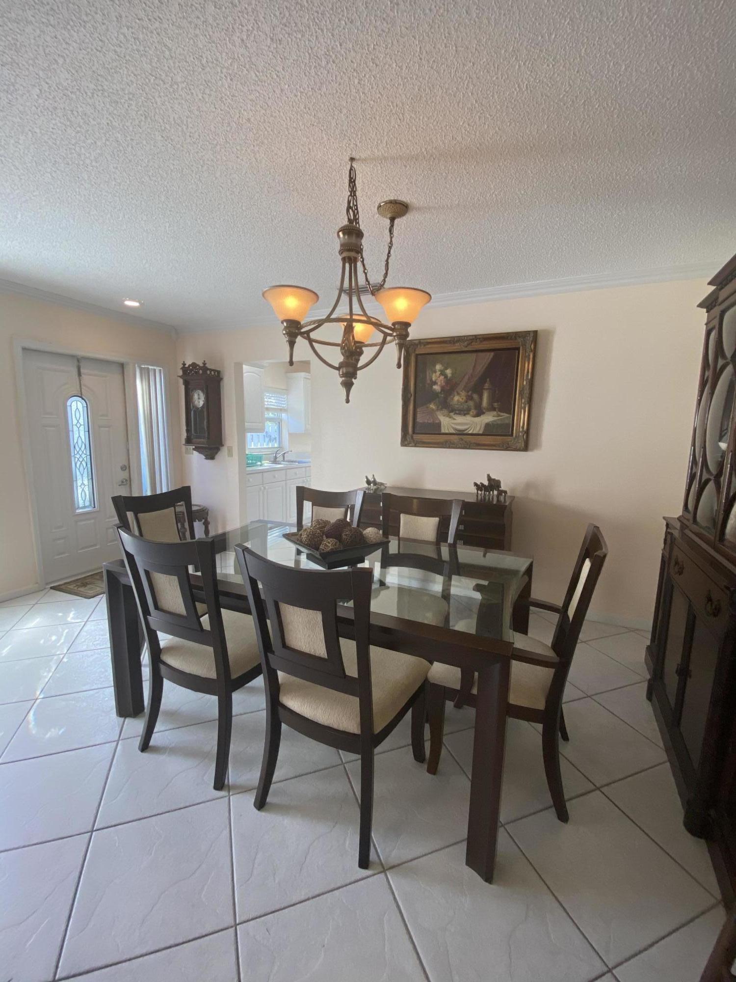 5143 Minto Road Boynton Beach, FL 33472 - Photo 11 of 32 Dining