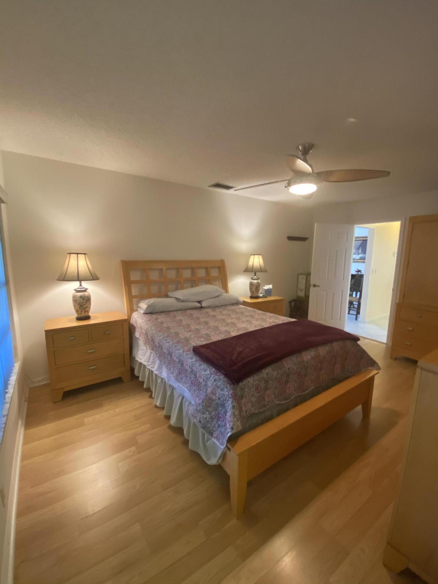 5143 Minto Road Boynton Beach, FL 33472 - Photo 13 of 32 Master Bedroom