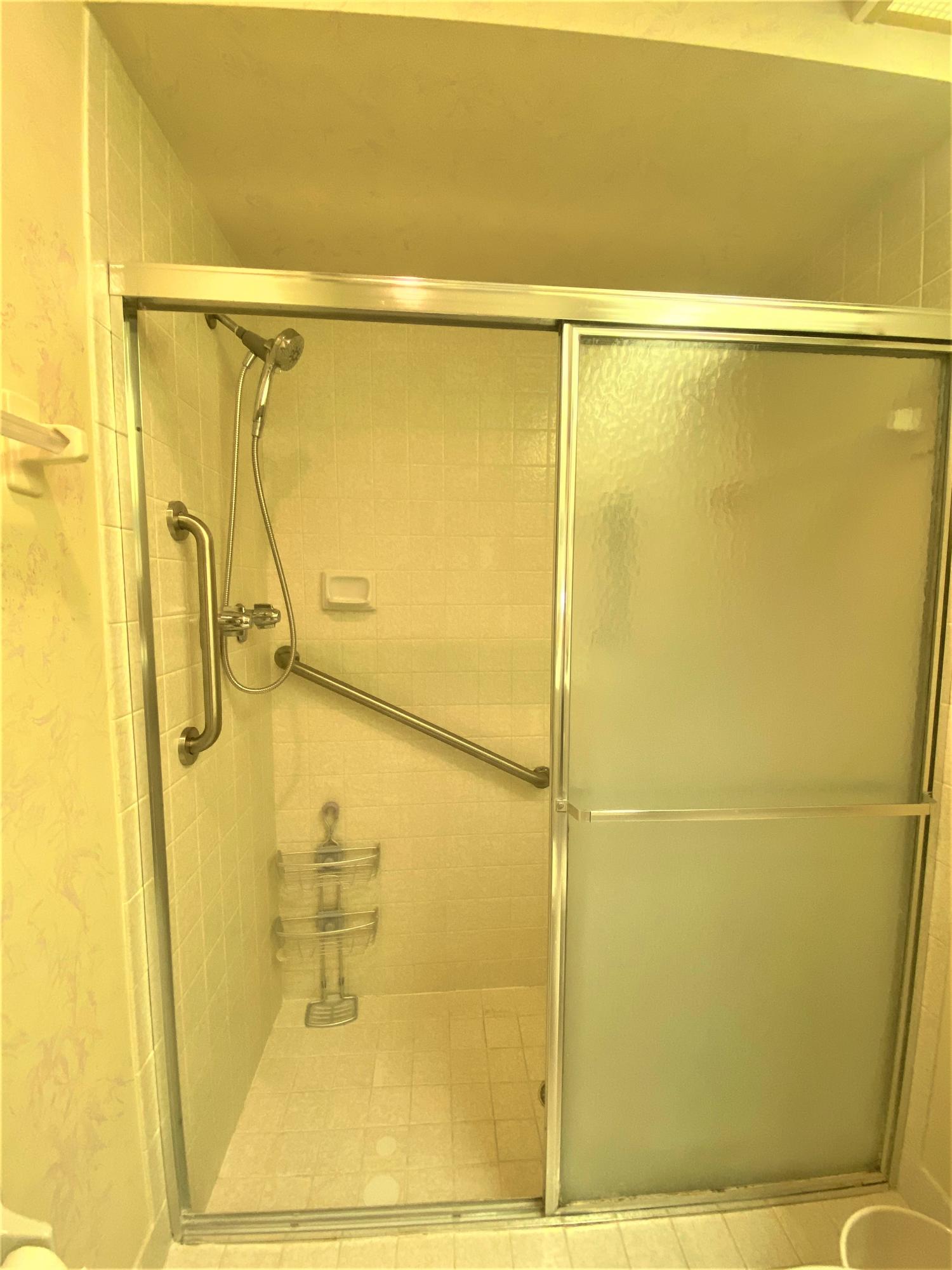 5143 Minto Road Boynton Beach, FL 33472 - Photo 16 of 32 Master Shower