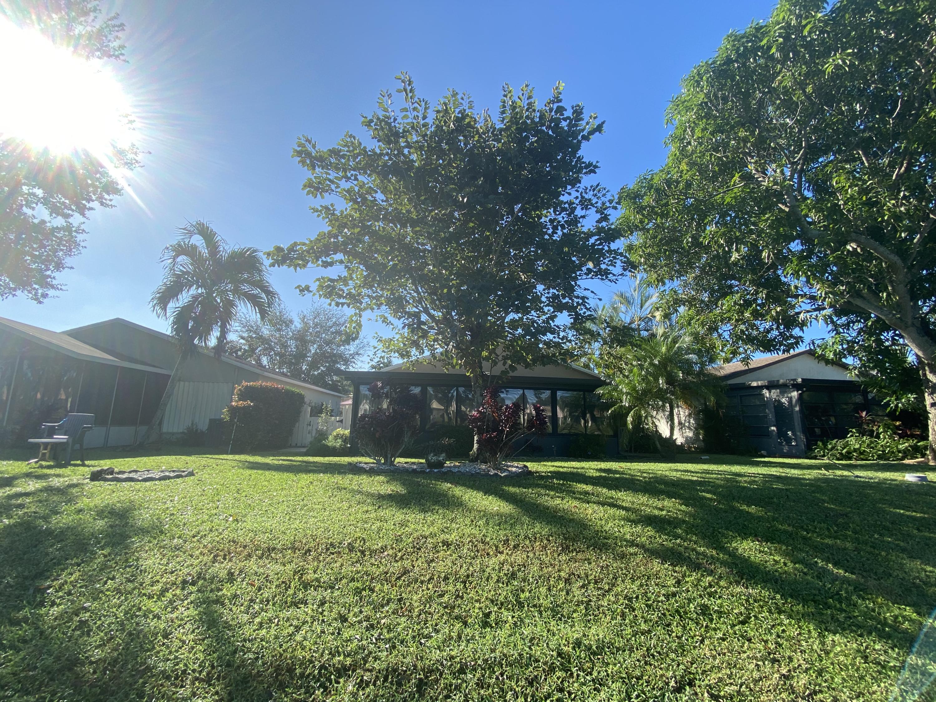 5143 Minto Road Boynton Beach, FL 33472 - Photo 21 of 32 Back Exterior