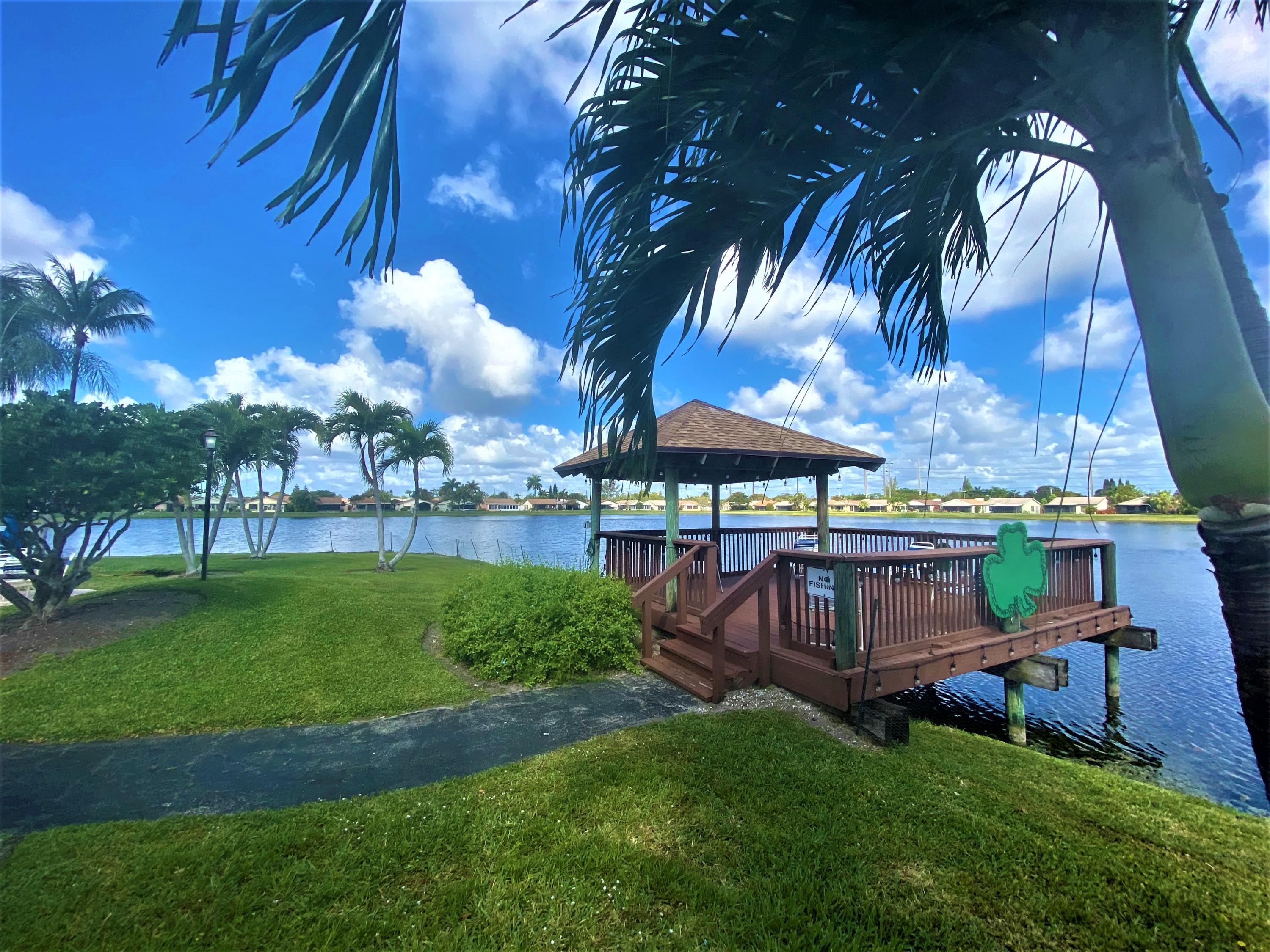 5143 Minto Road Boynton Beach, FL 33472 - Photo 25 of 32 Gazebo