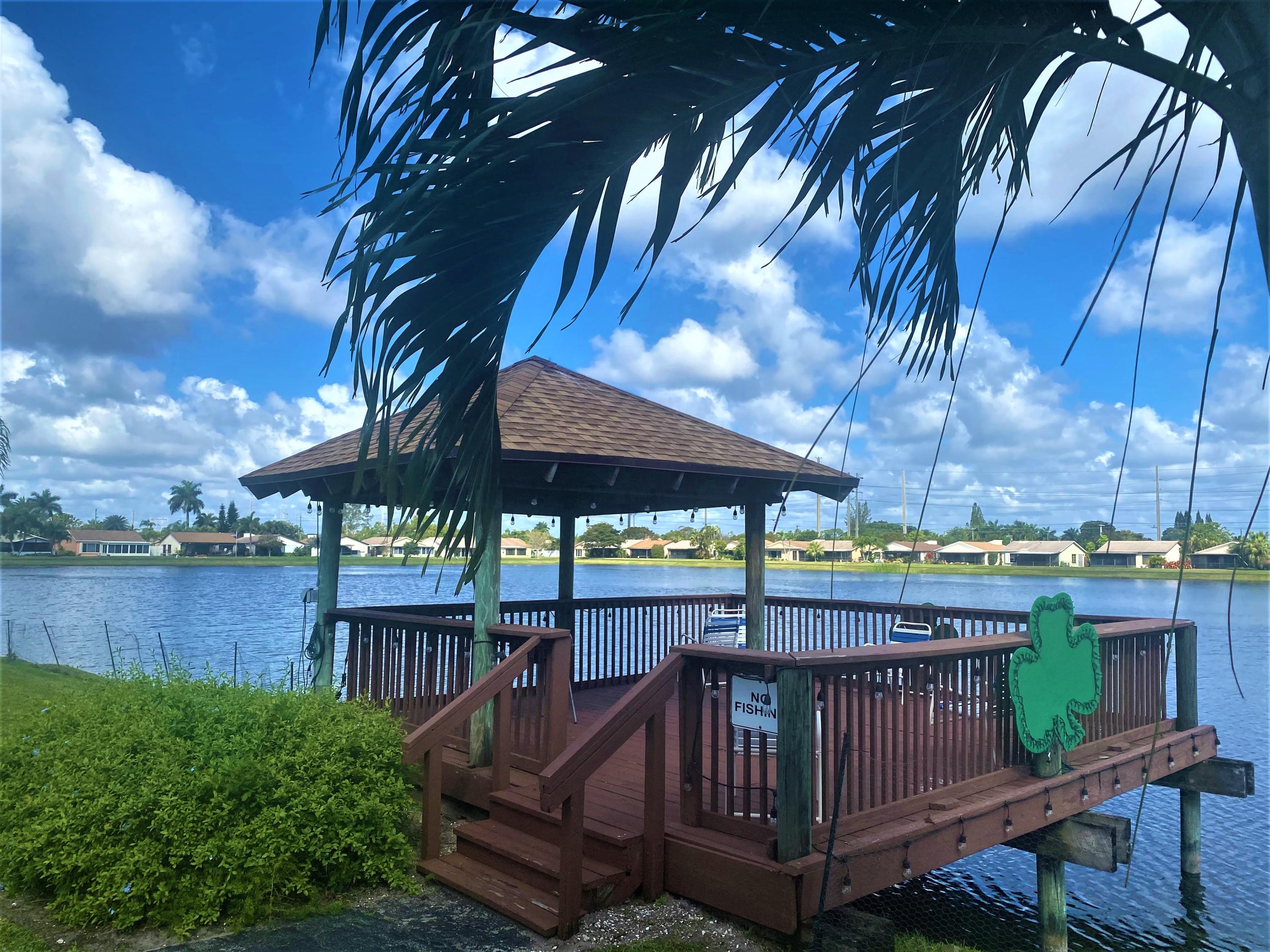 5143 Minto Road Boynton Beach, FL 33472 - Photo 26 of 32 Gazebo