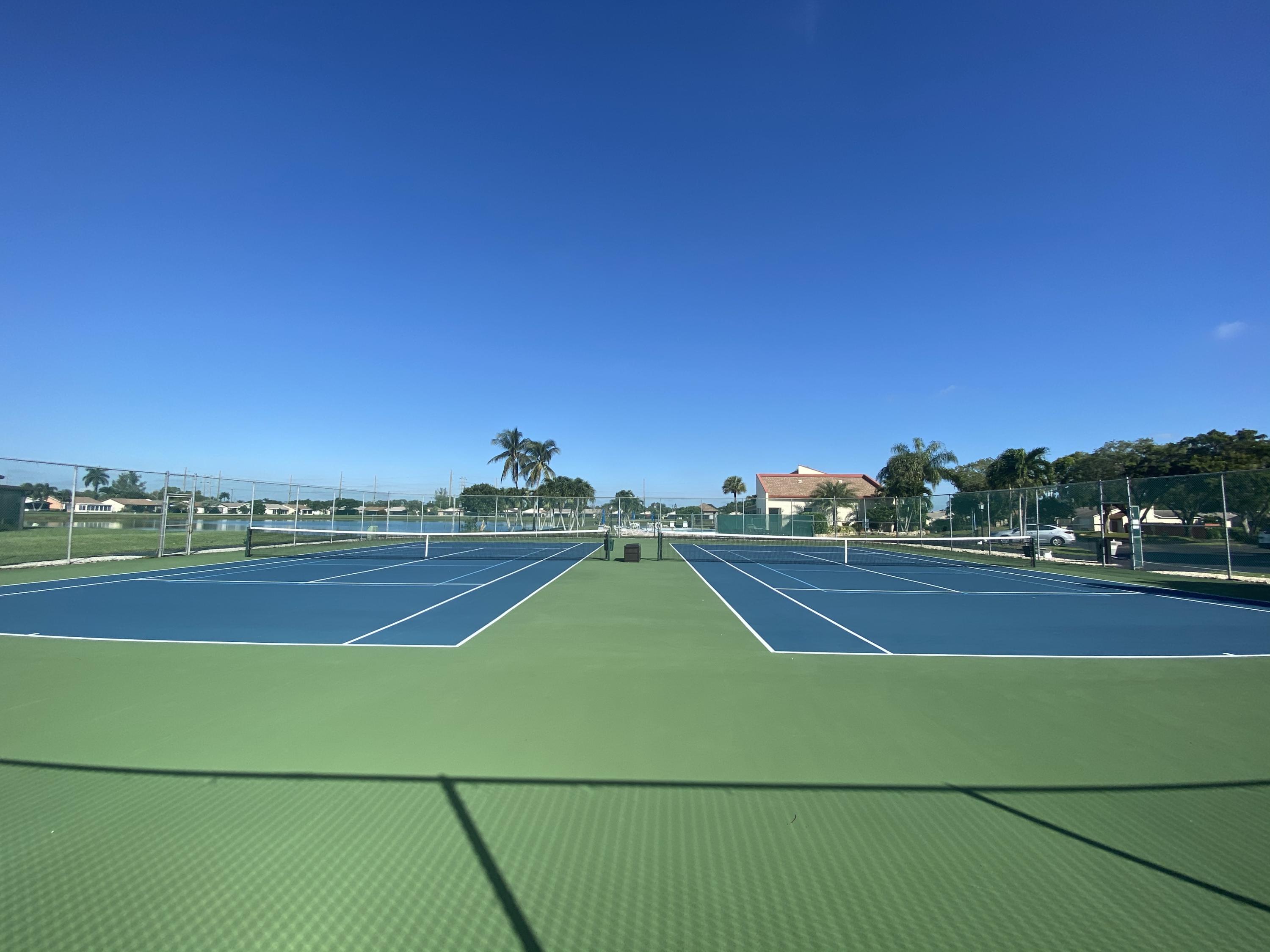 5143 Minto Road Boynton Beach, FL 33472 - Photo 30 of 32 Tennis Courts