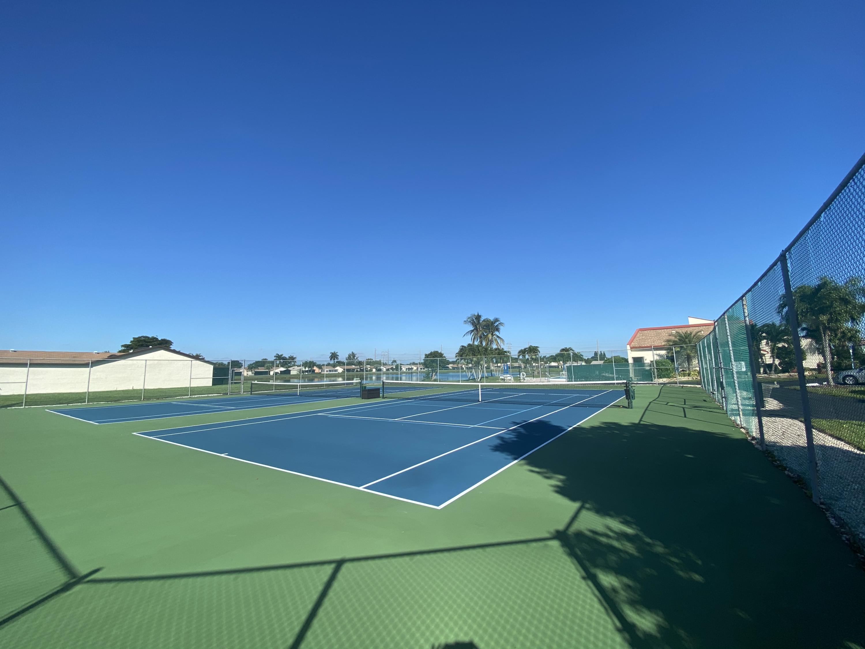 5143 Minto Road Boynton Beach, FL 33472 - Photo 31 of 32 Tennis Courts