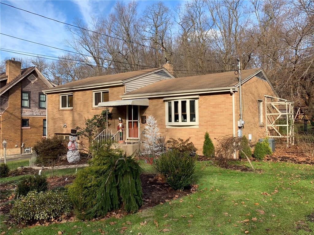 211 Woodside Road Pittsburgh, PA 15221 - Photo 1 of 13 Gallery Image 1