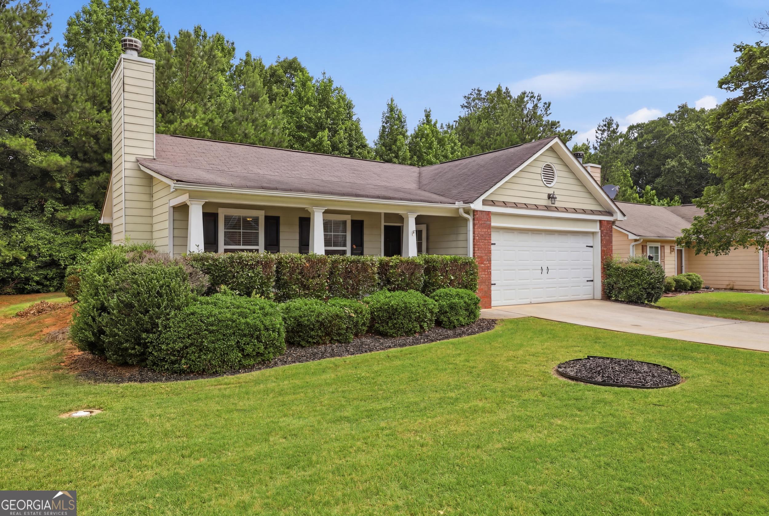 175 Summerbrook Road Braselton, GA 30517 - Photo 1 of 35