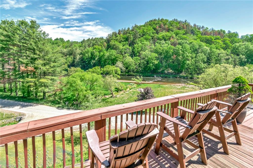 1536 Lucy Bell Road Crumpler, NC 28617 - Photo 5 of 50