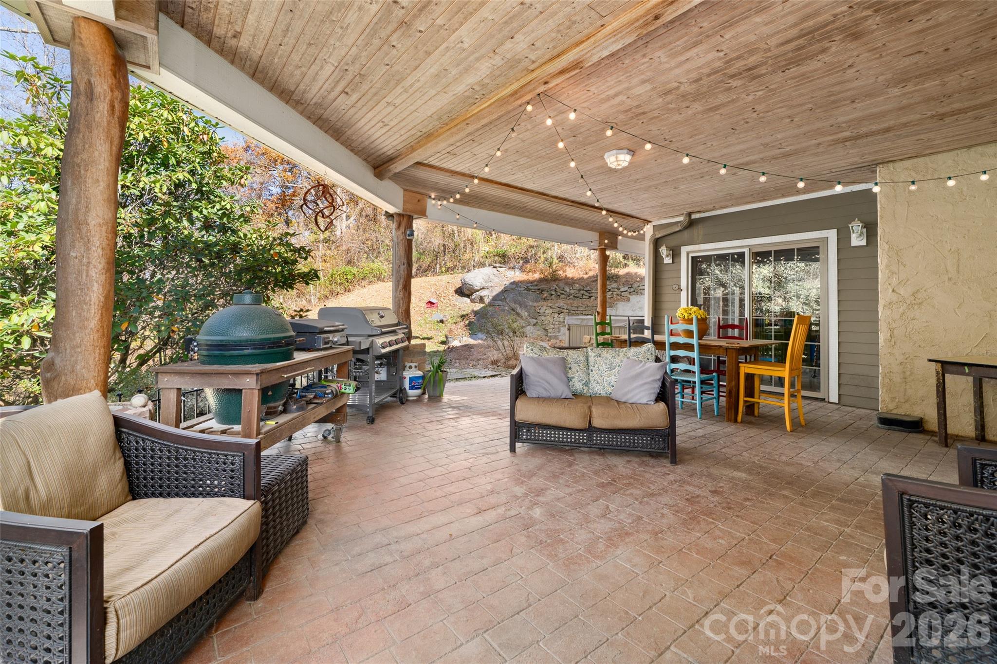 571 Terrys Gap Road Fletcher, NC 28732 - Photo 19 of 46