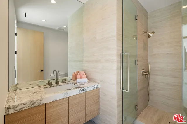 a close view of utility and utility room with washer and dryer