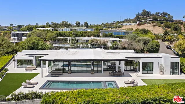 $95,000 | 365 Trousdale Place, Beverly Hills, CA 90210