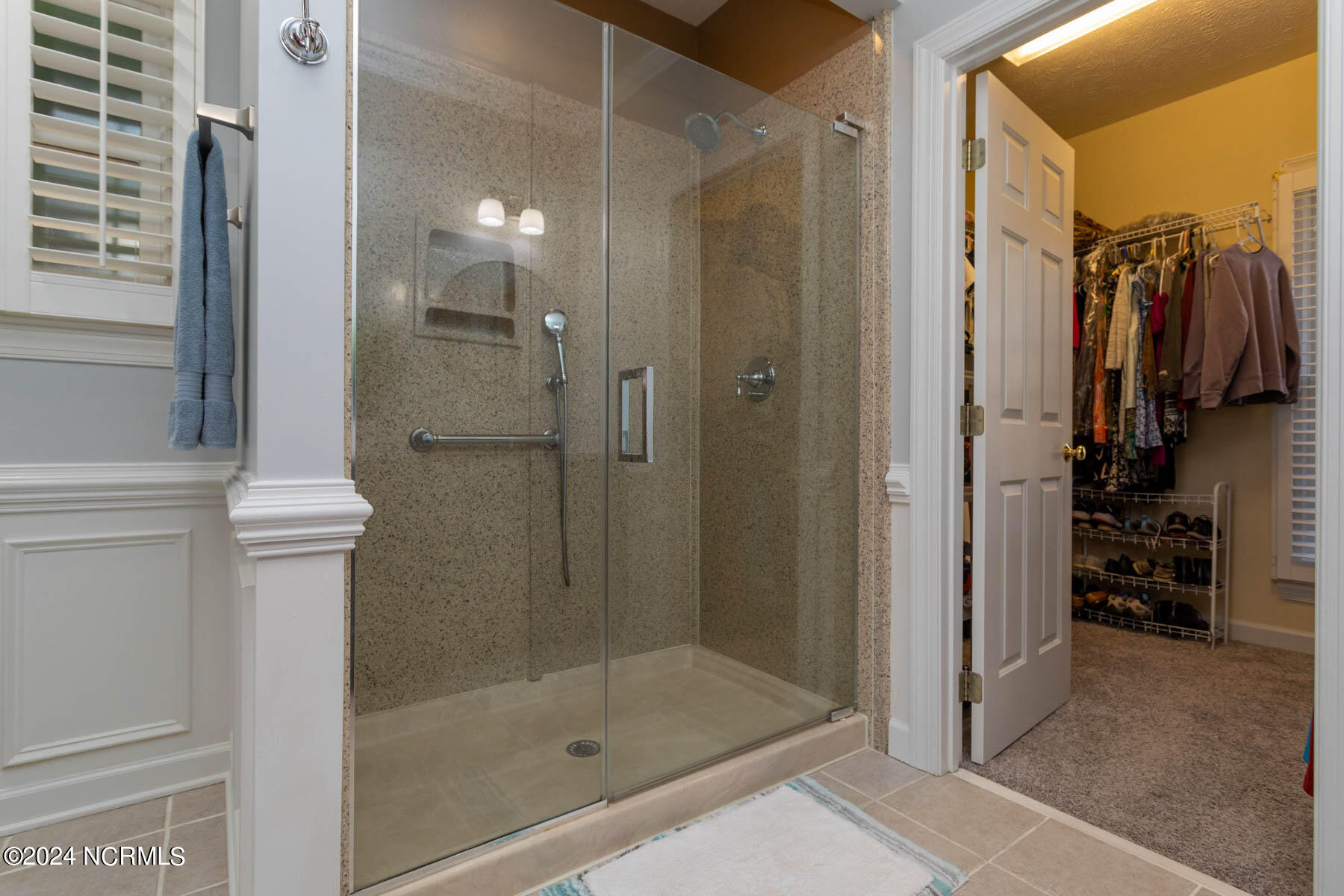 12 McNish Road Southern Pines, NC 28387 - Photo 17 of 33 primary bath2