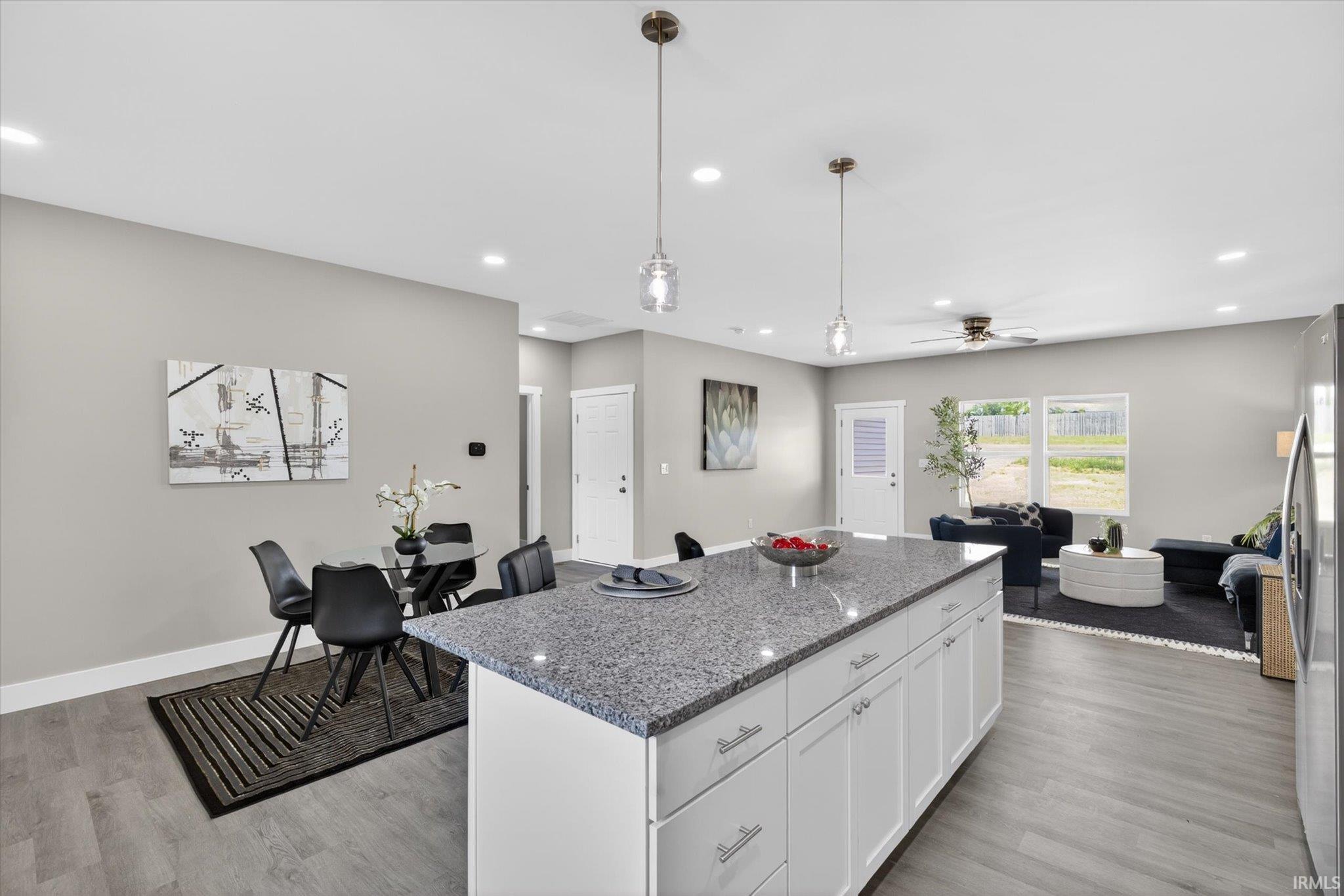 12952 East Hirth Lane Springville, IN 47462 - Photo 13 of 36
