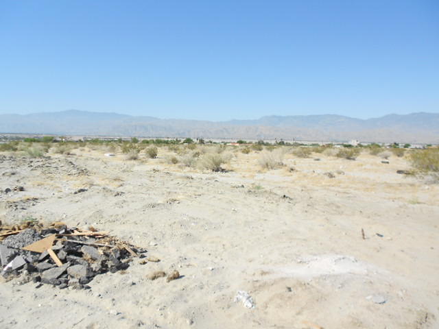 0 30th Avenue Thousand Palms, CA 92276 - Photo 2 of 8 a view of ocean view