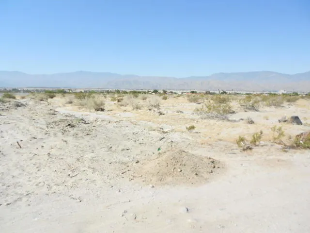 a view of an ocean beach