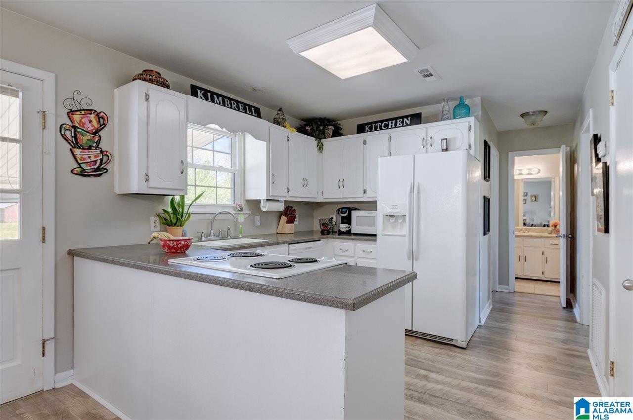 44 Bailey Drive Sumiton, AL 35148 - Photo 4 of 27
