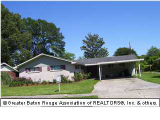 2679 Purvis Drive Baton Rouge, LA 70809 - Photo 1 of 6 Gallery Image 1
