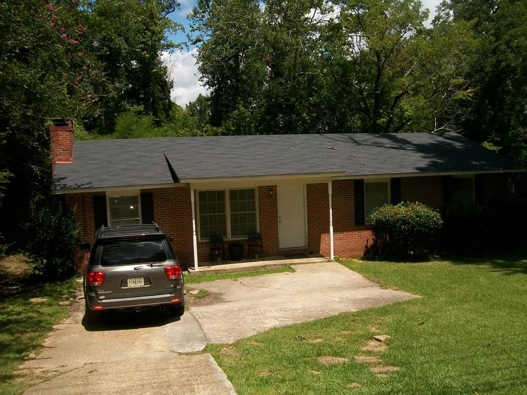 3733 Claymore Road Columbus, GA 31907 - Photo 1 of 8 Main View