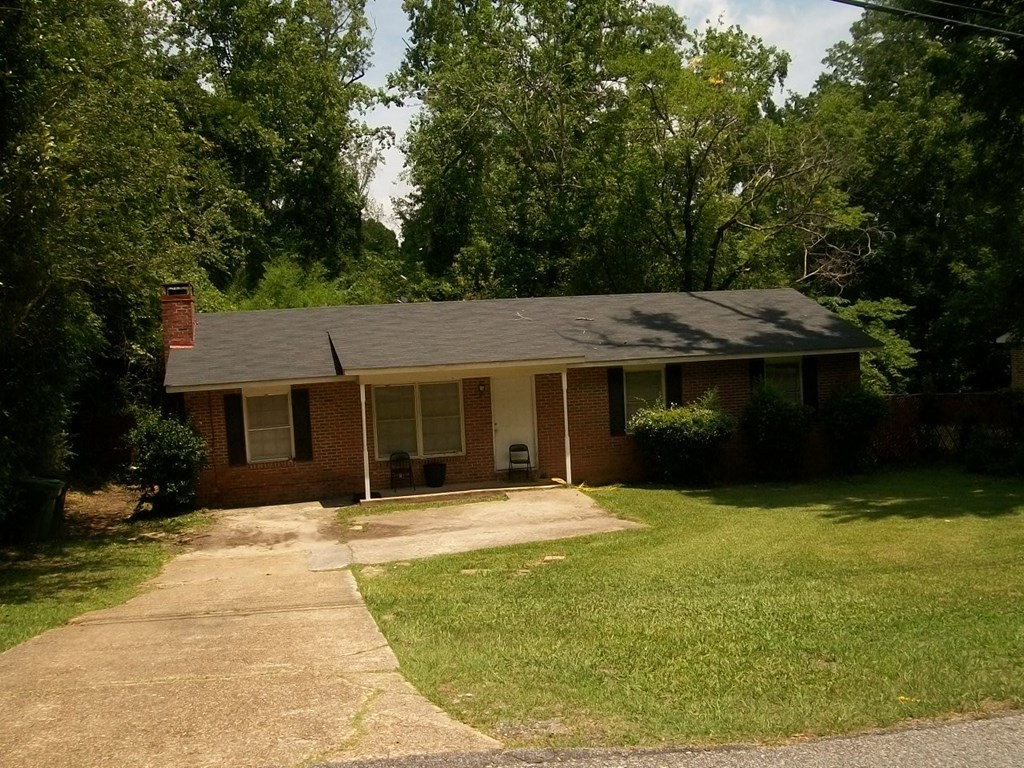3733 Claymore Road Columbus, GA 31907 - Photo 2 of 8 Gallery Image 2