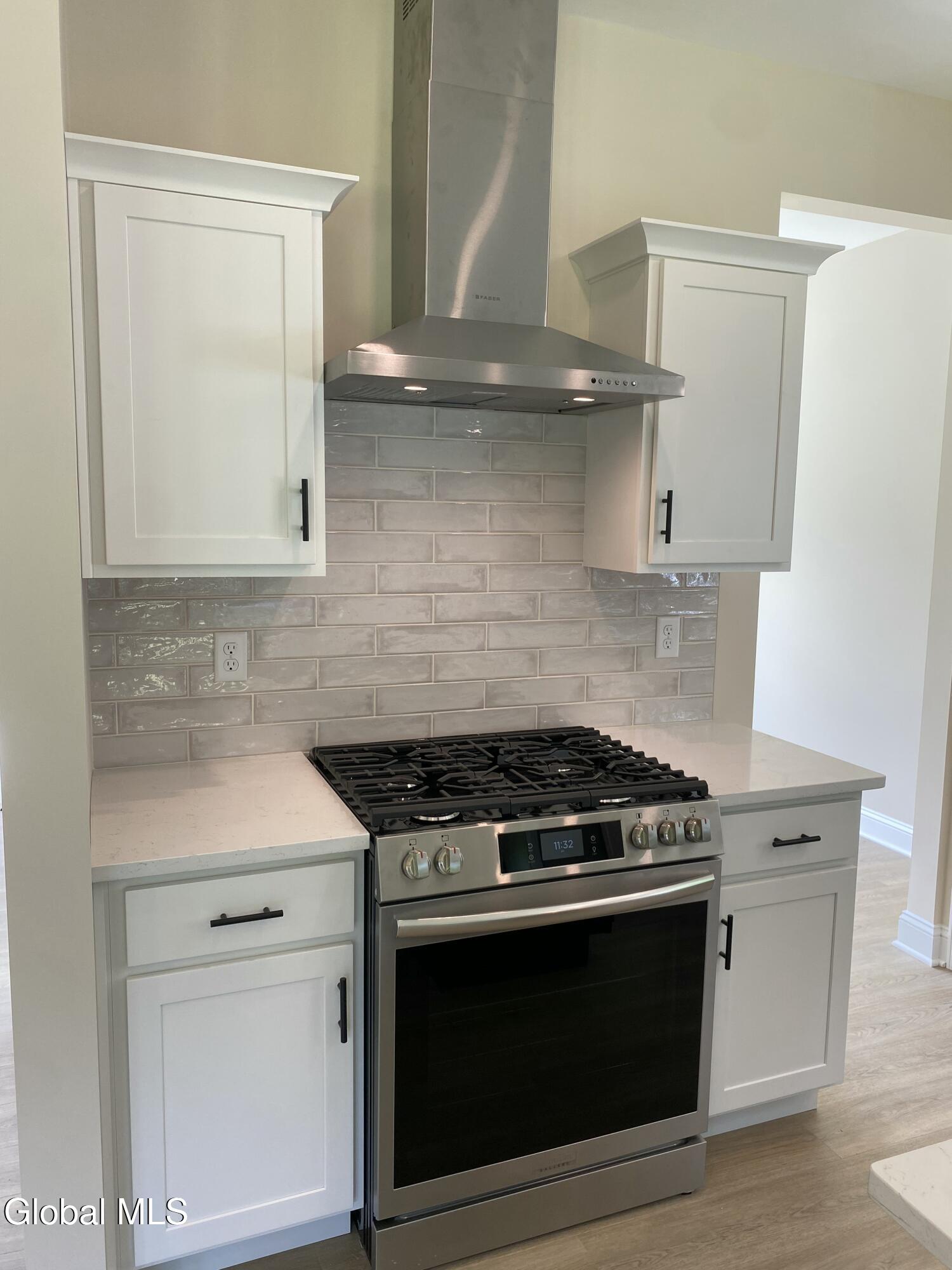 218 Consaul Road Colonie, NY 12205 - Photo 21 of 42 Builders prior work same floor plan