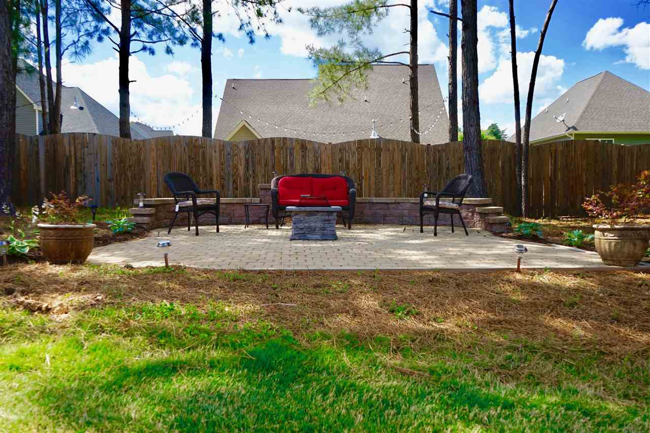 3521 Bloomfield Way Raleigh, NC 27616 - Photo 23 of 25 Photo 23