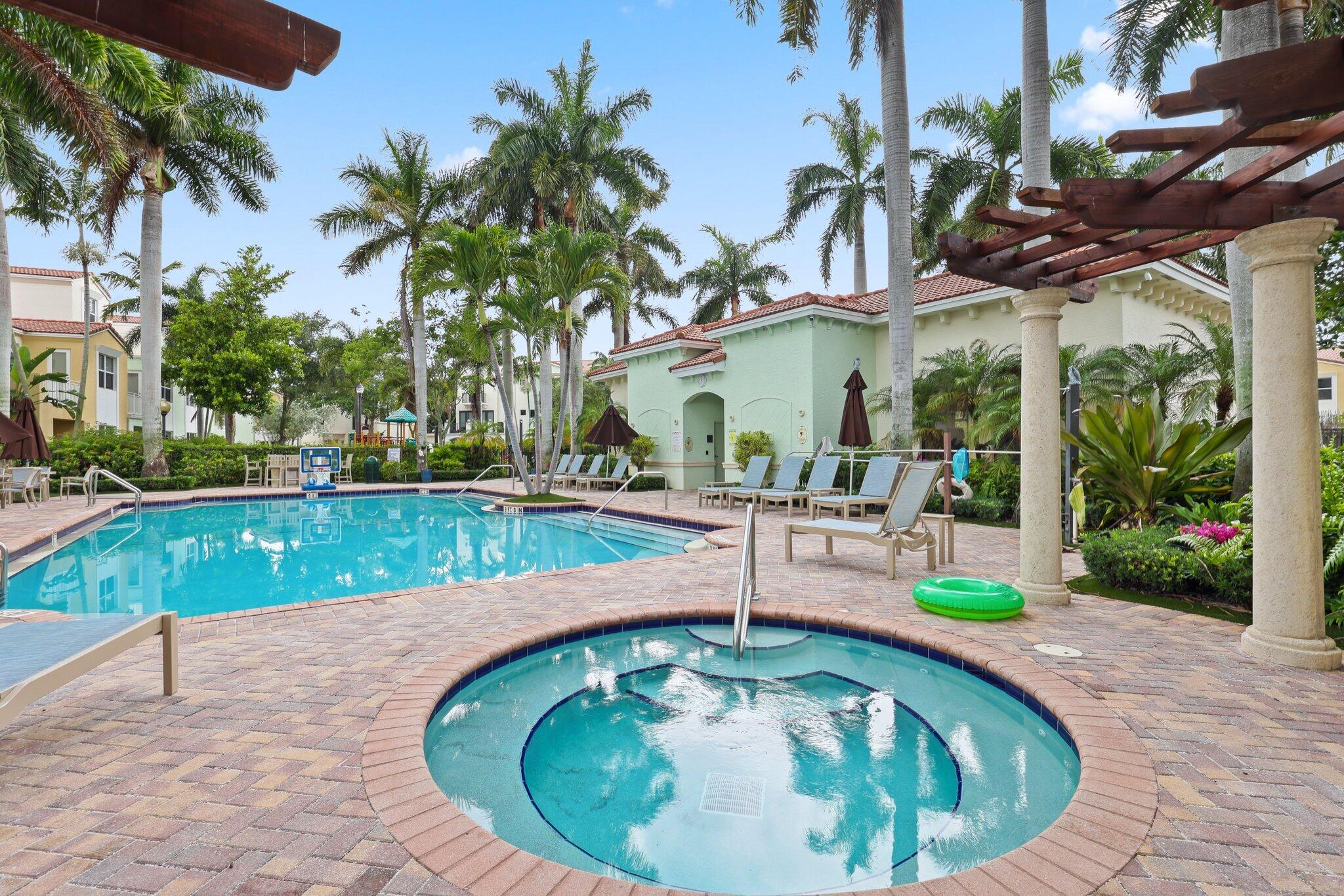 4873 Northwest 16th Terrace Boca Raton, FL 33431 - Photo 40 of 42 Centra