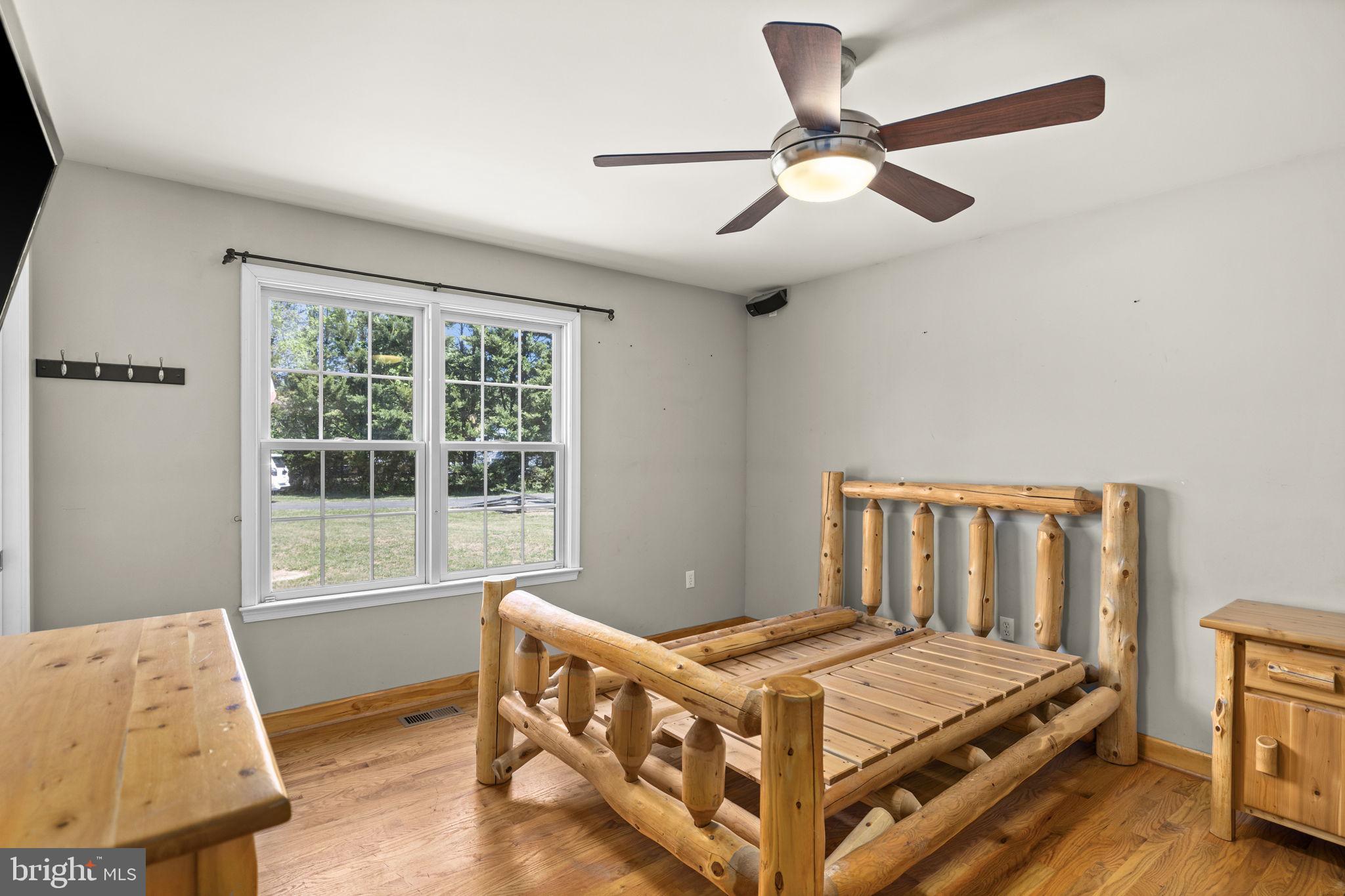 12615 Post Oak Road Spotsylvania, VA 22551 - Photo 29 of 67 Bedroom #1 / All Furniture Conveys