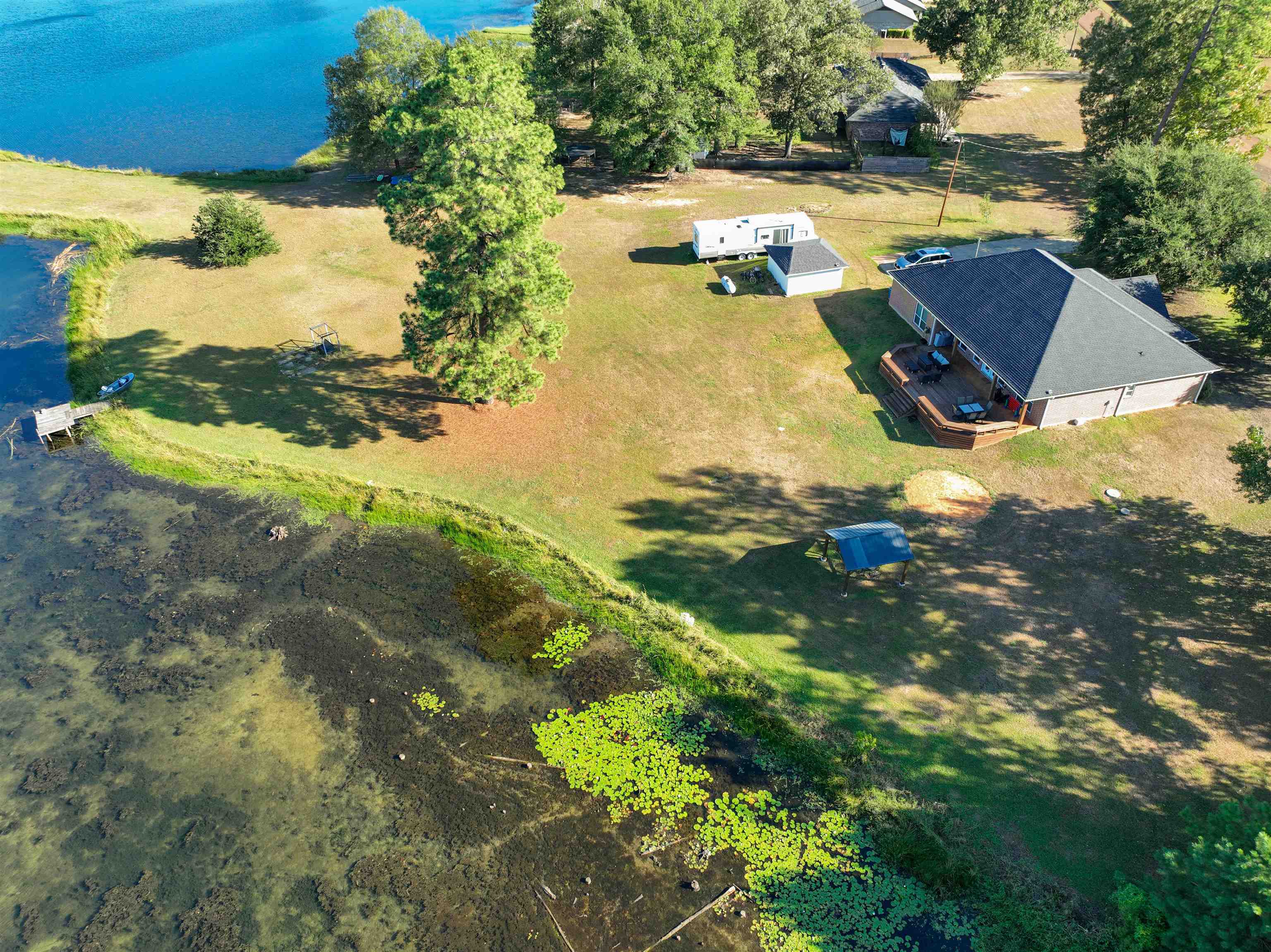 731 Lake Road Waskom, TX 75692 - Photo 11 of 50 Gallery Image 11