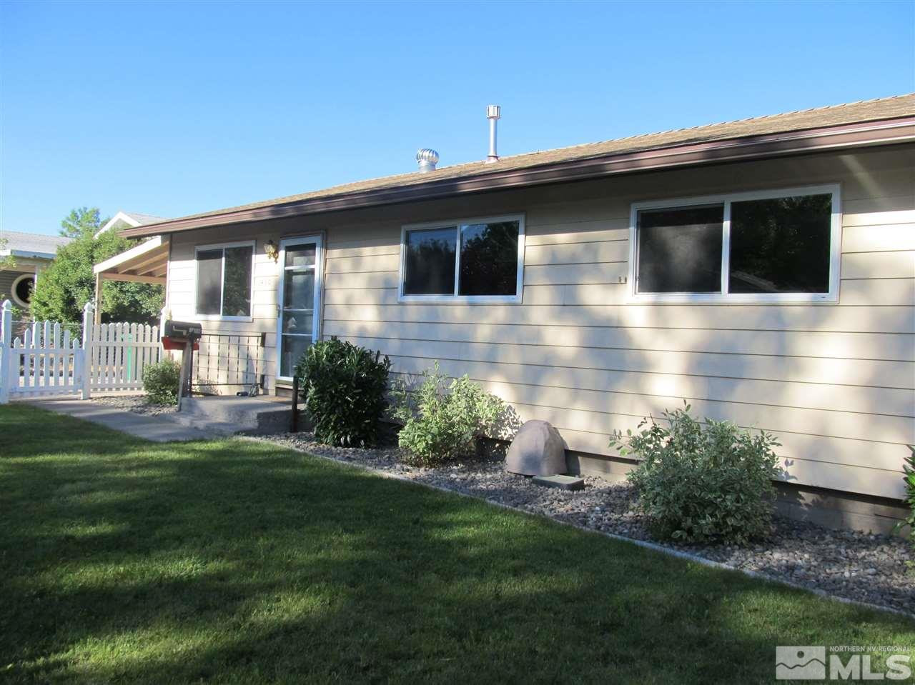 1450 Marne Drive Reno, NV 89503 - Photo 1 of 1 Photo 1
