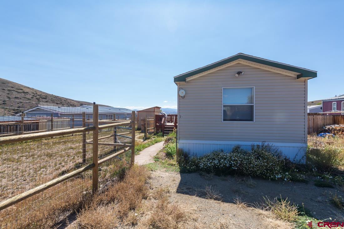 24 Ridge Lane Gunnison, CO 81230 - Photo 6 of 22 Gallery Image 6