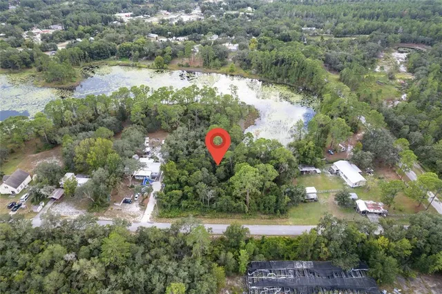 $95,000 | Pinecrest Road, Eustis, FL 32736