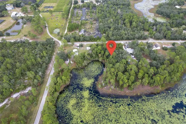 $95,000 | Pinecrest Road, Eustis, FL 32736