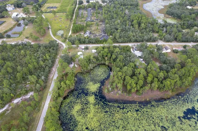 $95,000 | Pinecrest Road, Eustis, FL 32736