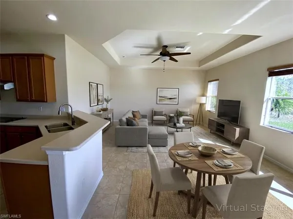 $549,900 | 21718 Bella Terra Boulevard, Estero, FL 33928
