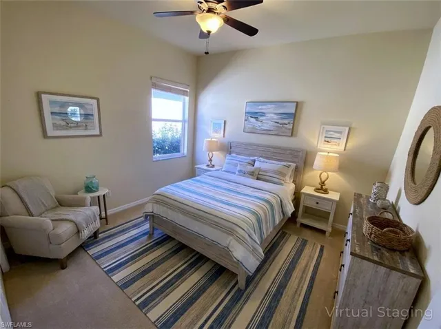 $575,900 | 21718 Bella Terra Boulevard, Estero, FL 33928