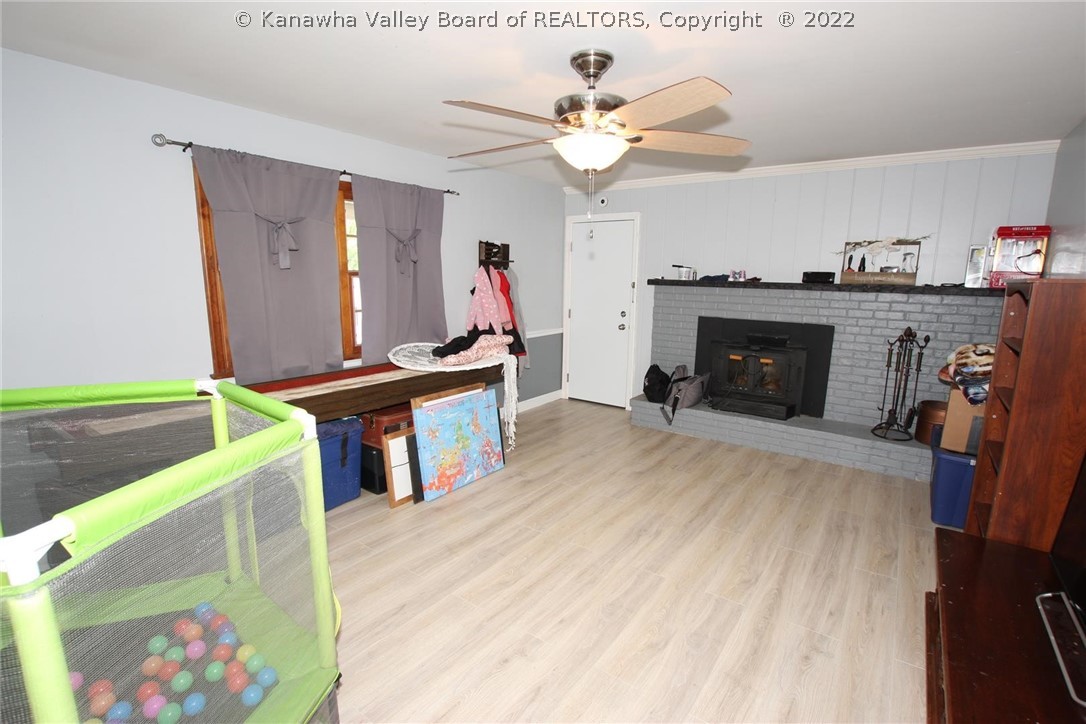 1526 Mt Vernon Road Charleston, WV 25314 - Photo 30 of 33 Gallery Image 30