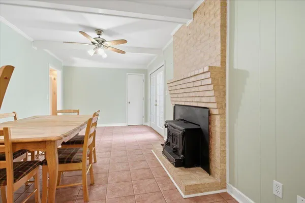 $347,000 | 3307 Longhorn Road, Roanoke, VA 24018