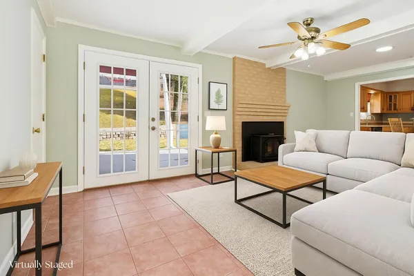 $347,000 | 3307 Longhorn Road, Roanoke, VA 24018