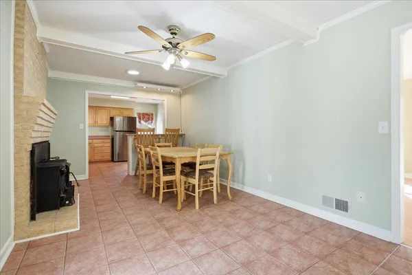 $347,000 | 3307 Longhorn Road, Roanoke, VA 24018