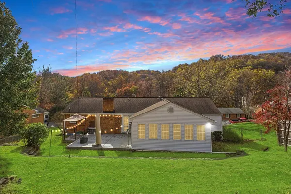 $347,000 | 3307 Longhorn Road, Roanoke, VA 24018