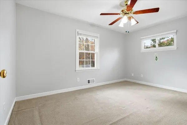 $347,000 | 3307 Longhorn Road, Roanoke, VA 24018