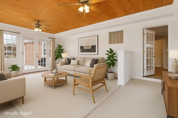 $347,000 | 3307 Longhorn Road, Roanoke, VA 24018