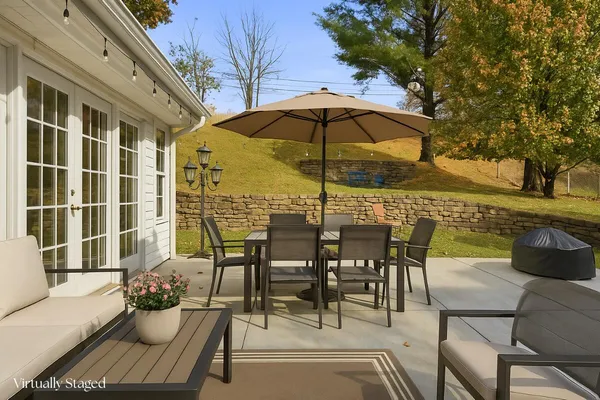 $347,000 | 3307 Longhorn Road, Roanoke, VA 24018