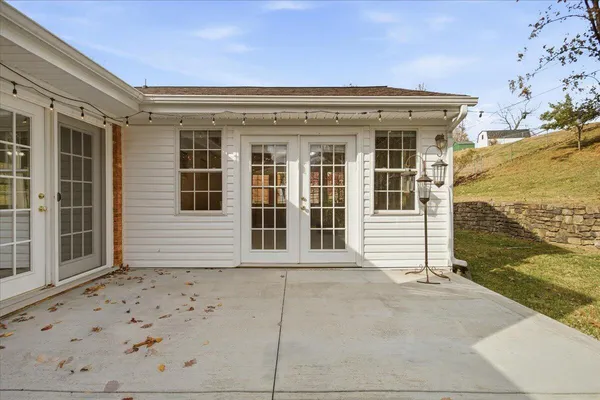 $347,000 | 3307 Longhorn Road, Roanoke, VA 24018