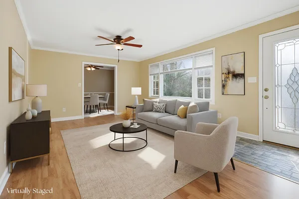 $347,000 | 3307 Longhorn Road, Roanoke, VA 24018