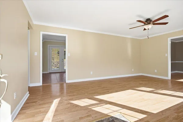 $347,000 | 3307 Longhorn Road, Roanoke, VA 24018