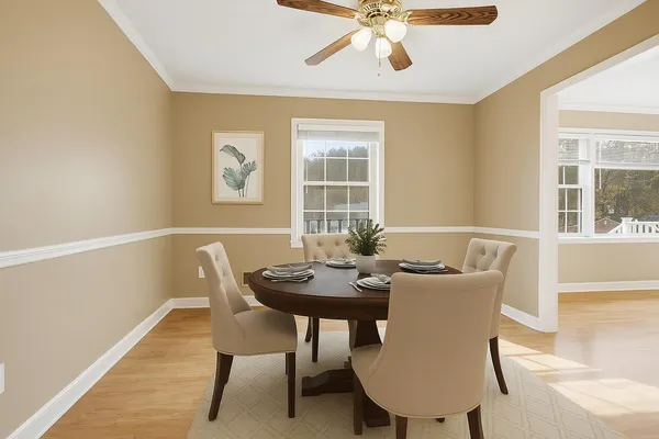 $347,000 | 3307 Longhorn Road, Roanoke, VA 24018